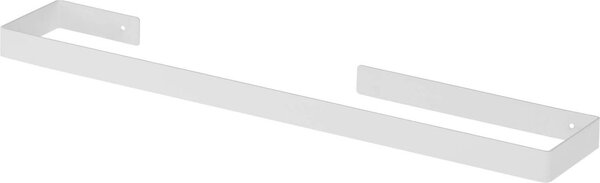 DEANTE - Mokko bílá - Nástěnný věšák na ručníky - 60 cm ADM_A621