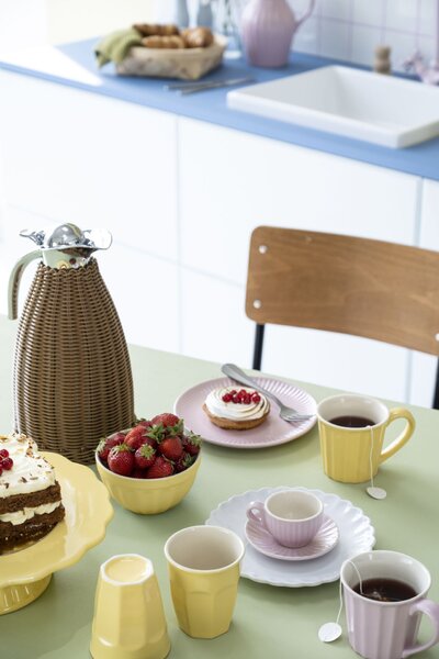 Miska na müsli Mynte Lemonade