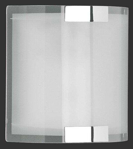 TRIO 2522011-06 Divo nástěnné svítidlo E14 1x40W