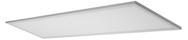 Chytrý LED panel MATTER Planon Plus 1200x300mm Laditelná Bílá