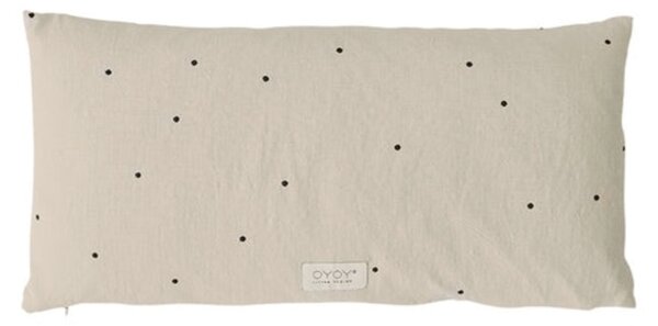 OYOY Povlak na polštář Kyoto Dots - Clay OY193