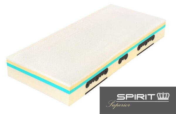 Tropico Matrace Spirit Superior Latex 30 cm 85 x 195 cm
