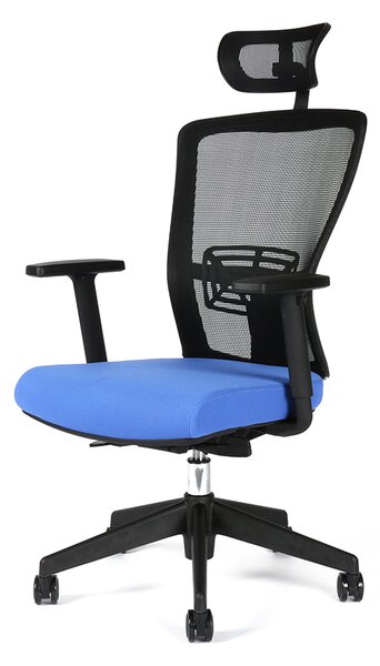 Office Pro Themis SP černá
