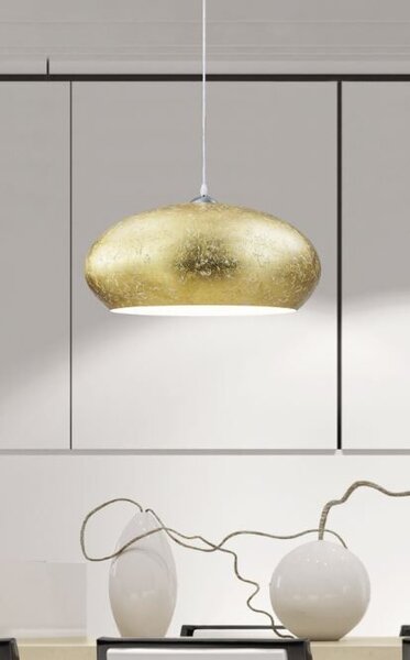 TRIO 305700179 Ottawa závěsné svítidlo E27 1x60W