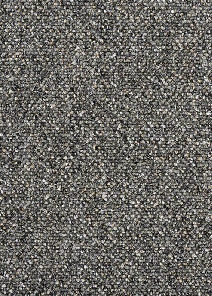 Breno Metrážový koberec NERO 97, šíře role 400 cm, Hnědá, Vícebarevné