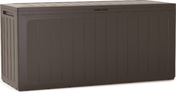 Zahradní box BOARDEBOX umbra 116 cm - 290L