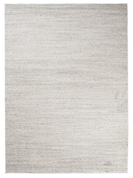 Makro Abra Kusový koberec SARI T006A světle šedý Rozměr: 140x190 cm