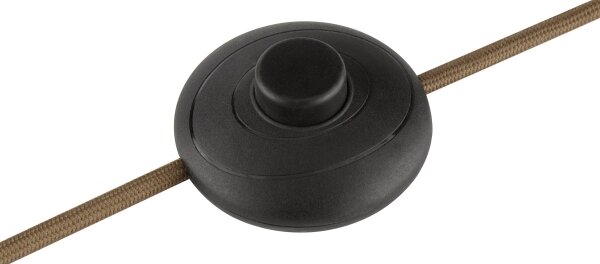 Brilliant - Stojací lampa LAKEWOOD 3xGU10/10W/230V hnědá