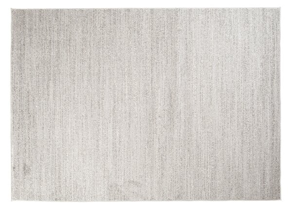 Makro Abra Kusový koberec SARI T006A světle šedý Rozměr: 140x190 cm