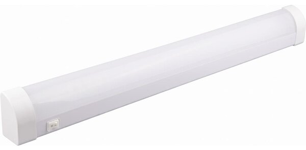 LED Podlinkové svítidlo LED/15W/230V 60 cm IP44 bílá