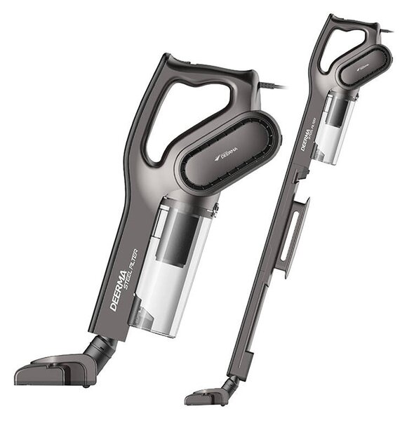 Vysavač Deerma DX700s (šedý) DEERMA