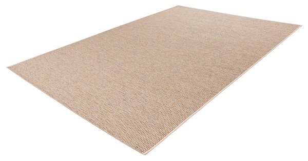 KOBEREC TKANÝ NA PLOCHO, 80/150 cm vícebarevná Kayoom - Online Only koberce & rohožky, Online Only
