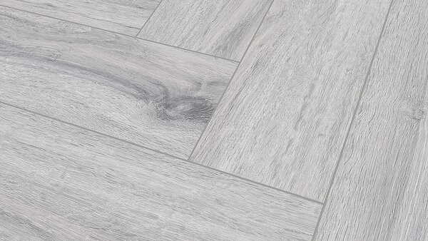 FALQUON THE FLOOR Herringbone Dub ledový P1007 HB - 1.75 m2