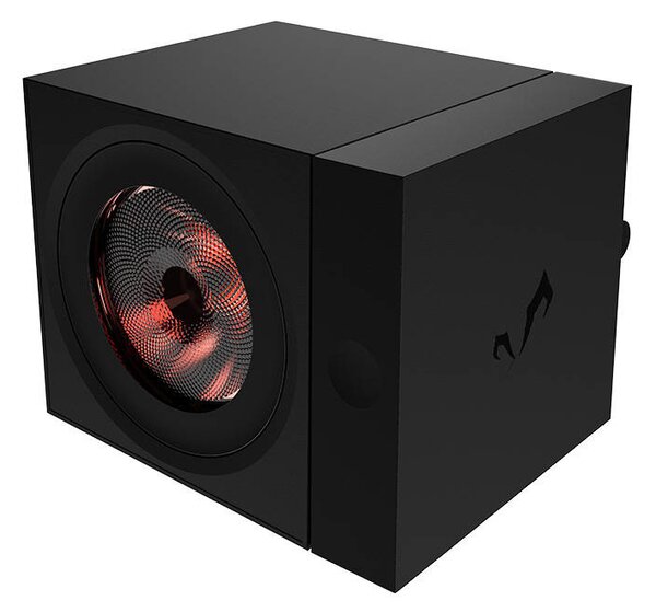 Yeelight Cube Light Smart Gaming Lamp Spot - základna
