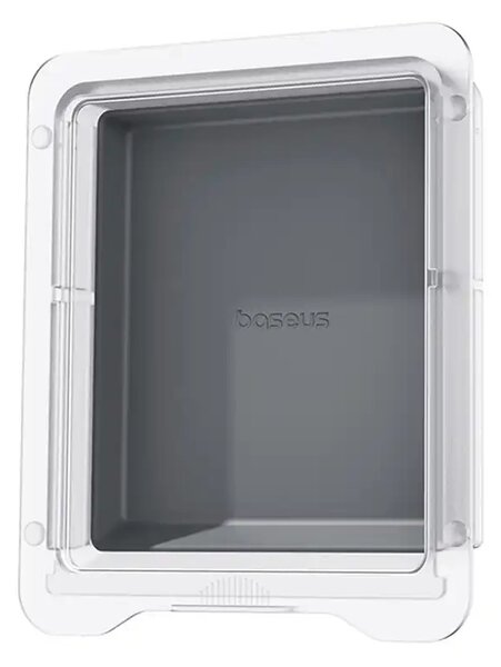 Úložný box Tesla Baseus (šedý) Baseus