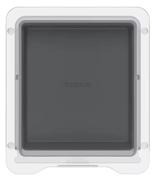 Úložný box Tesla Baseus (šedý) Baseus