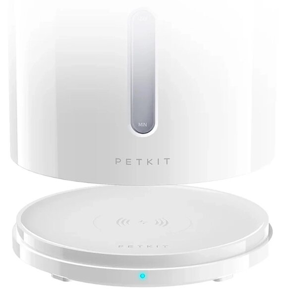 Petkit Eversweer Solo 2 chytrá fontánka/pítko pro domácí mazlíčky