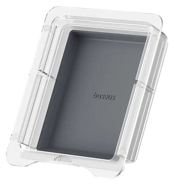Úložný box Tesla Baseus (šedý) Baseus