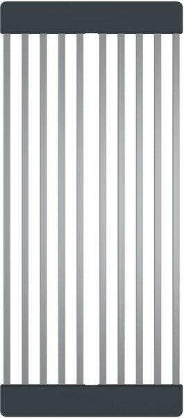 Blanco Adira 45 S, silgranitový dřez 780x500x200 mm, 1-komorový, bílá soft, BLA-527590