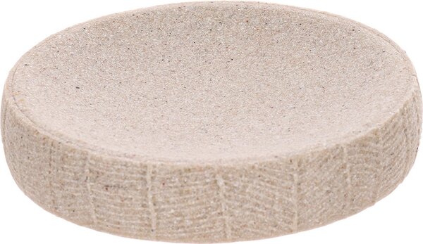 Mýdlenka Binchi Eko Sandstone Beige Striped Moderní
