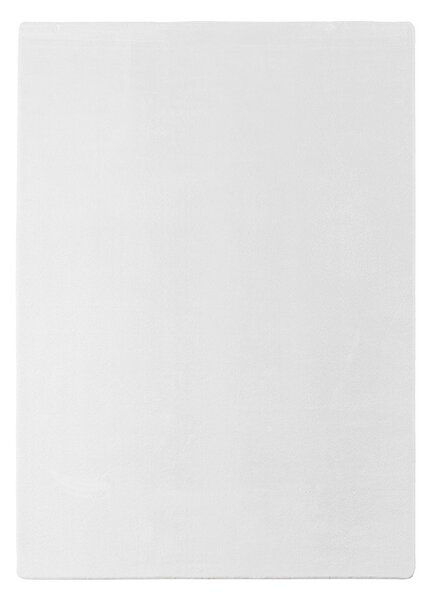 Bílý koberec 160x220 cm Joy 1400 – Ayyildiz Carpets