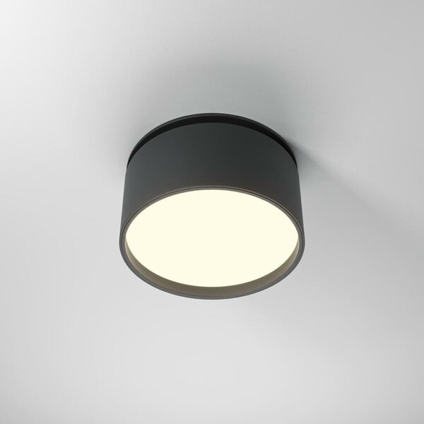 MAYTONI Vestavné svítidlo Onda 12W IP 20 DL024-12W-DTW-B