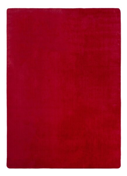 Červený koberec 80x150 cm Joy 1400 – Ayyildiz Carpets