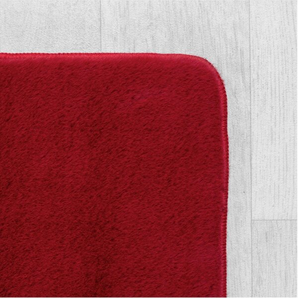 Červený koberec 80x150 cm Joy 1400 – Ayyildiz Carpets