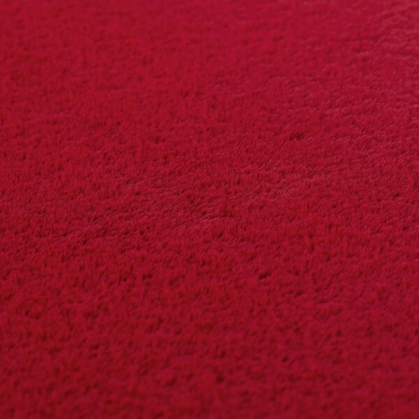 Červený koberec 80x150 cm Joy 1400 – Ayyildiz Carpets