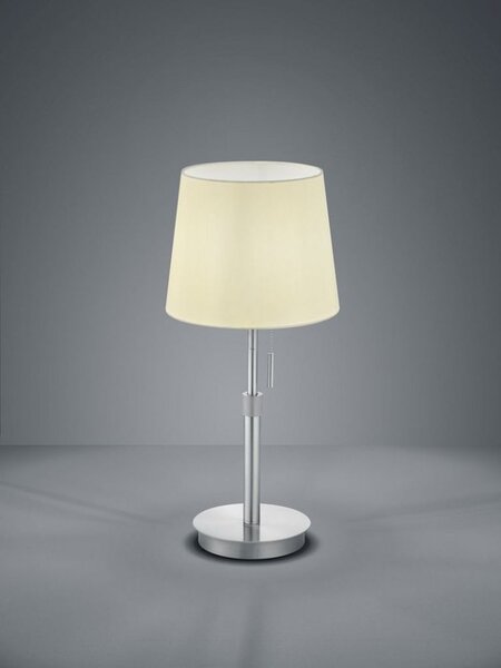 TRIO Lyon stolní svítidlo E27 1x60W