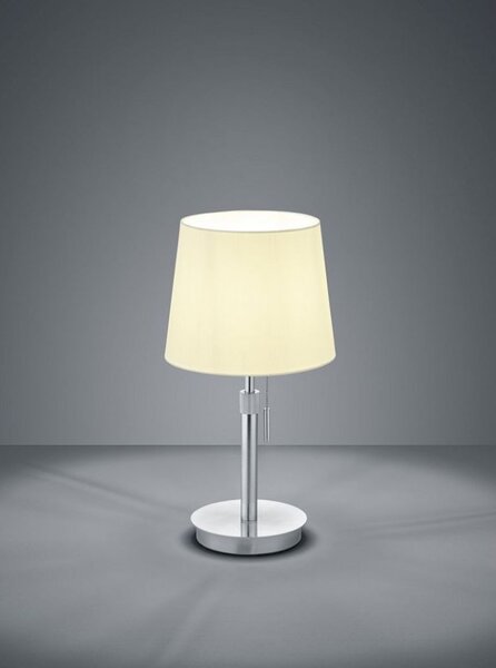 TRIO Lyon stolní svítidlo E27 1x60W