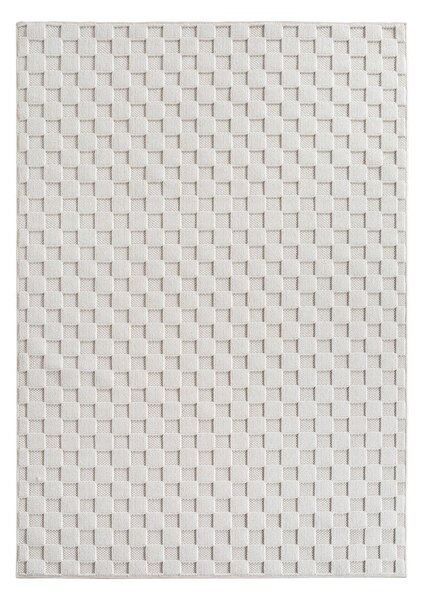 Krémový koberec 60x110 cm Helix 2203 – Ayyildiz Carpets