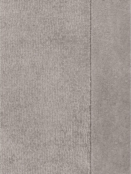 Šedý ručně tkaný koberec s příměsí vlny 200x300 cm Kari – Villeroy&Boch