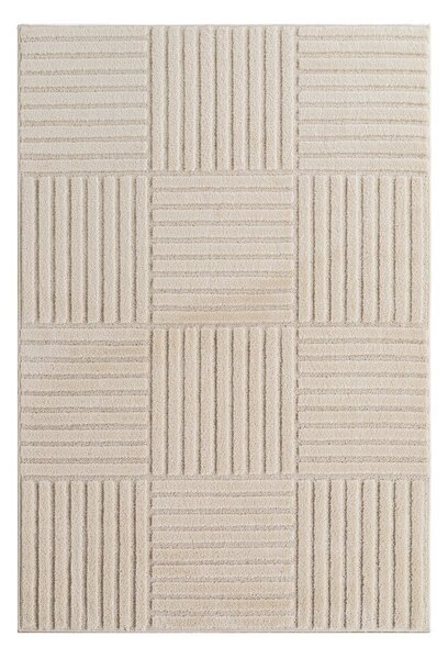 Krémový koberec 160x230 cm Art 1123 – Ayyildiz Carpets
