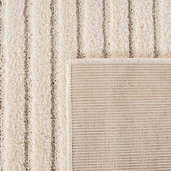 Krémový koberec 160x230 cm Art 1123 – Ayyildiz Carpets