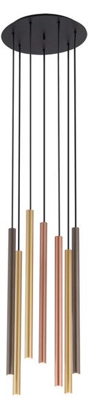 Závěsné svítidlo Nowodvorski LASER 490 10704