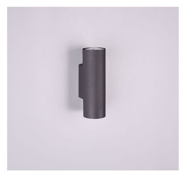 TRIO 212400232 Marley nástěnné svítidlo GU10 2x35W
