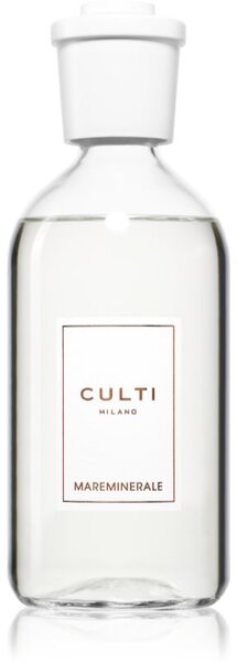 Culti Milano White Label Mareminerale aroma difuzér 500 ml