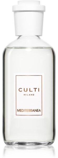 Culti Milano White Label Mediterranea aroma difuzér 250 ml
