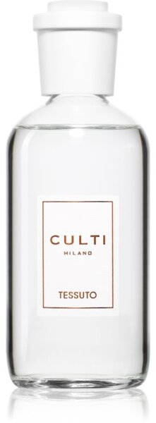 Culti Milano White Label Tessuto aroma difuzér 250 ml