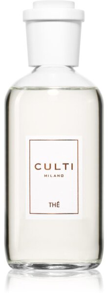 Culti Milano White Label Thé aroma difuzér 250 ml
