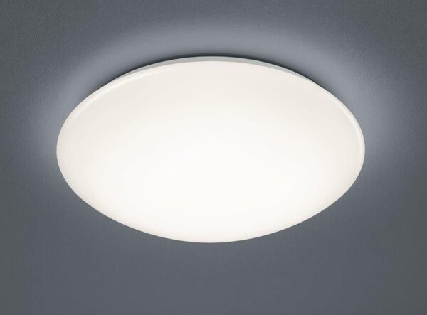 TRIO reality R62961001 Lukida Stropní svítidlo 380mm LED 1x18W / 2000lm 3000-6000K + dálkový ovladač
