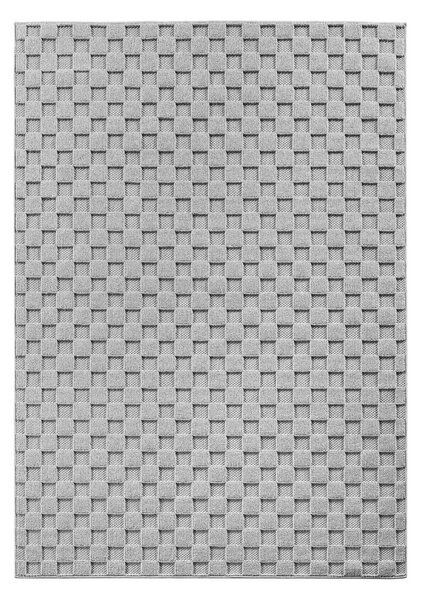 Šedý koberec 60x110 cm Helix 2203 – Ayyildiz Carpets