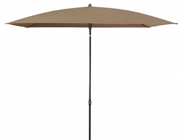 Doppler SUNLINE WATERPROOF 230 x 190 cm – balkónový naklápěcí slunečník : Desén látky - 846