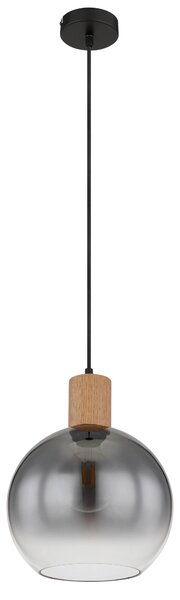 ZÁVĚSNÉ SVÍTIDLO, 25/120 cm Globo - Online Only svítidla, Online Only