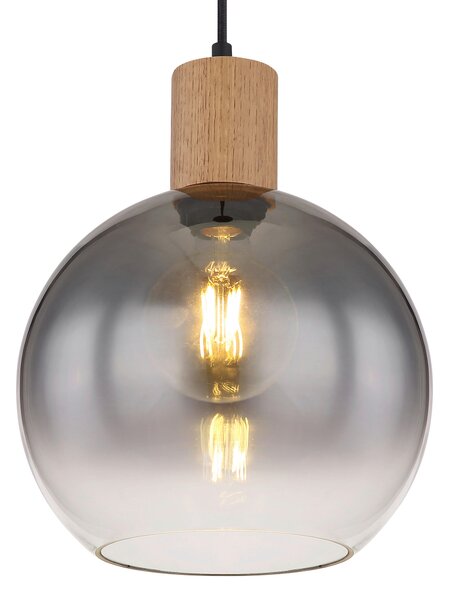 ZÁVĚSNÉ SVÍTIDLO, 25/120 cm Globo - Online Only svítidla, Online Only