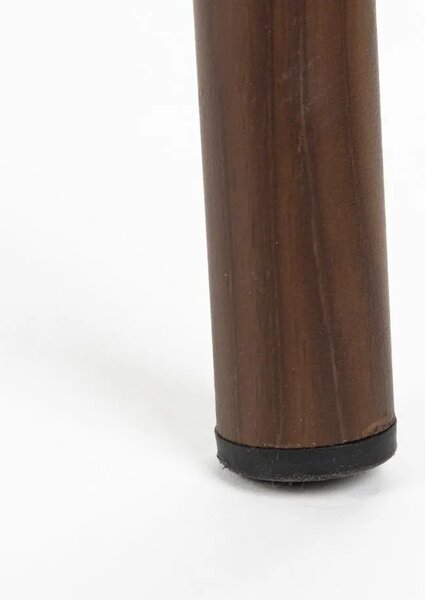 White Label Béžová čalouněná lavice CHELSEA 148 cm