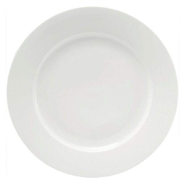 MĚLKÝ TALÍŘ porcelán keramika 28 cm Maxwell & Williams - Kolekce nádobí