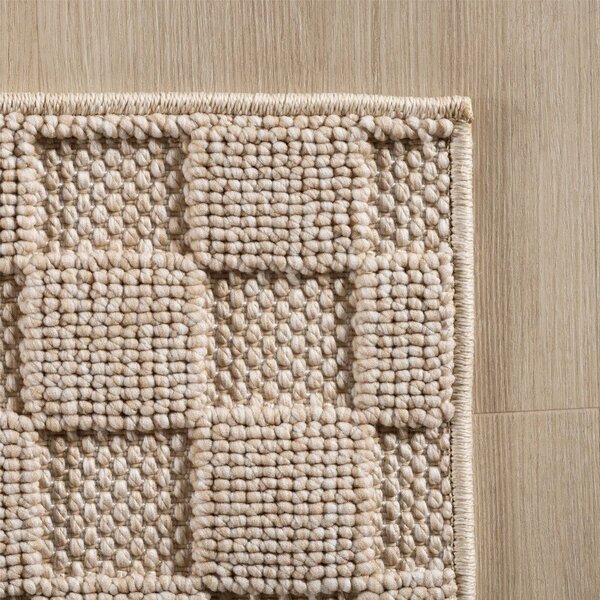 Béžový koberec 120x170 cm Helix 2203 – Ayyildiz Carpets