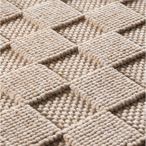 Béžový koberec 120x170 cm Helix 2203 – Ayyildiz Carpets